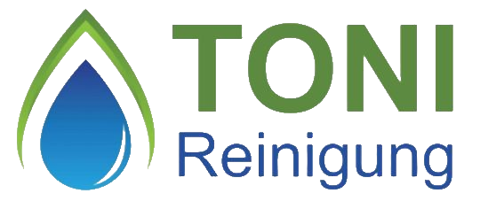 ToniReinigung Logo